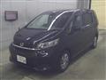 2022 Honda Freed