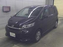 2022 Honda Freed