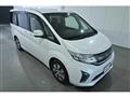 2018 Honda Step WGN