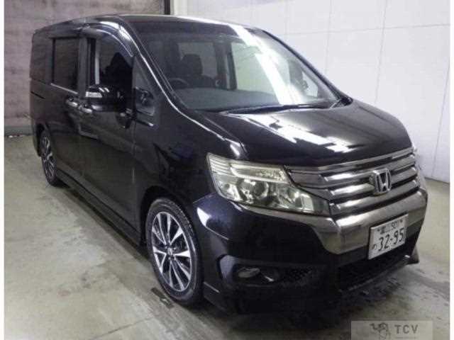 2014 Honda Honda Others
