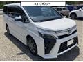 2019 Toyota Voxy