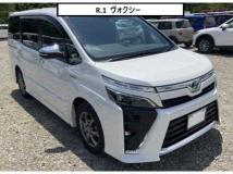 2019 Toyota Voxy