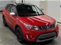 2018 Suzuki Escudo