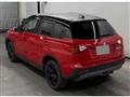 2018 Suzuki Escudo