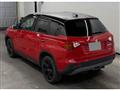 2018 Suzuki Escudo