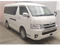 2020 Toyota Hiace Wagon