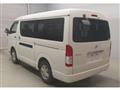 2020 Toyota Hiace Wagon