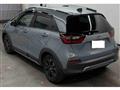 2025 Honda Fit