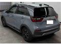 2025 Honda Fit