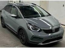 2025 Honda Fit