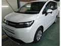 2025 Honda Freed
