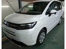 2025 Honda Freed