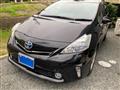 2012 Toyota PRIUS α