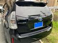 2012 Toyota PRIUS α