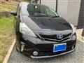 2012 Toyota PRIUS α