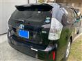 2012 Toyota PRIUS α