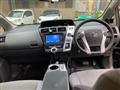 2012 Toyota PRIUS α