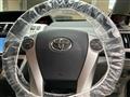 2012 Toyota PRIUS α