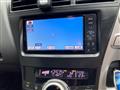 2012 Toyota PRIUS α