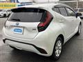 2023 Toyota AQUA