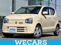2020 Suzuki Alto