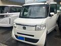 2012 Honda N BOX