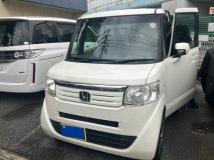 2012 Honda N BOX