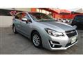 2016 Subaru Impreza