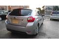 2016 Subaru Impreza