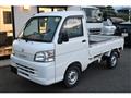 2011 Daihatsu Hijet Truck