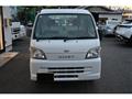 2011 Daihatsu Hijet Truck