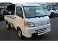 2011 Daihatsu Hijet Truck