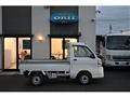 2011 Daihatsu Hijet Truck