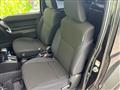 2020 Suzuki Jimny Sierra