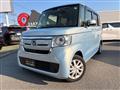 2019 Honda N BOX