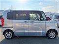 2019 Honda N BOX