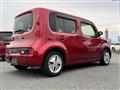 2017 Nissan Cube
