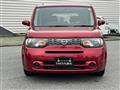 2017 Nissan Cube