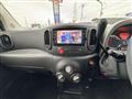 2017 Nissan Cube
