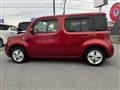 2017 Nissan Cube