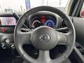 2017 Nissan Cube
