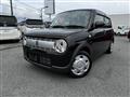2024 Suzuki Lapin