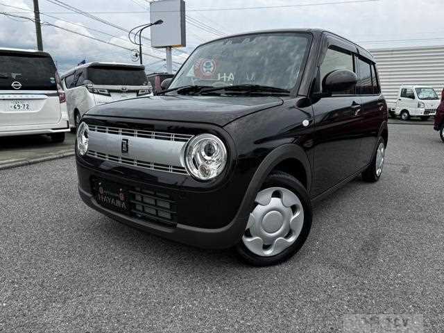 2024 Suzuki Lapin