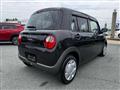 2024 Suzuki Lapin