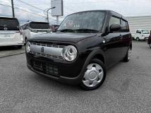 2024 Suzuki Lapin