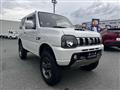 2016 Suzuki Jimny