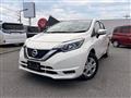 2018 Nissan Note