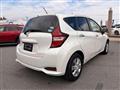 2018 Nissan Note