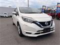 2018 Nissan Note