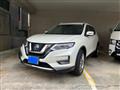 2022 Nissan X-Trail